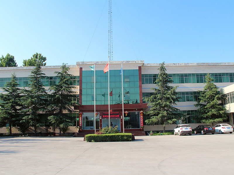 公司響應國家環(huán)保要求，對企業(yè)進行土壤檢測，各項檢測結果均達標